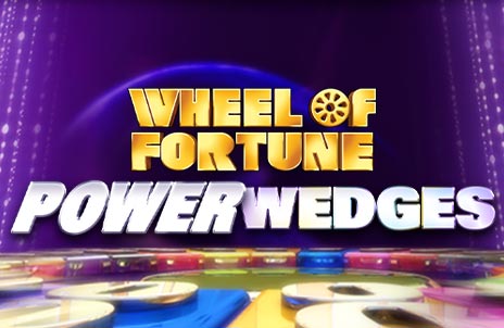 Play Wheel of Fortune Power Wedges online slot