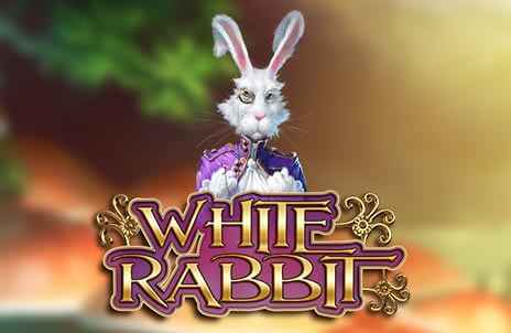Play White Rabbit online slot game