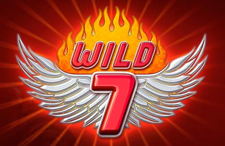 Play Wild 7 online slot game