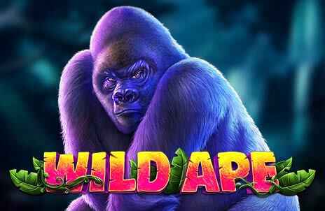 Play Wild Ape online slot game