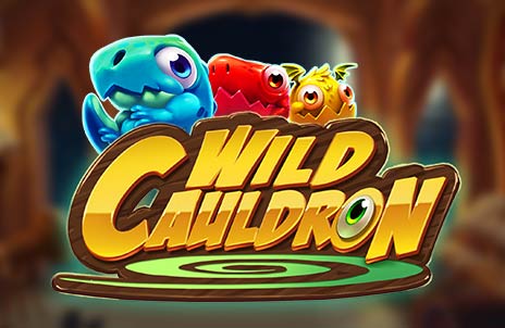 Play Wild Cauldron online slot game