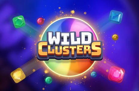 Play Wild Clusters online