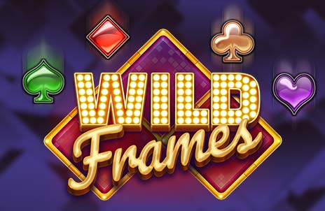 Play Wild Frames online slot game