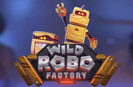 Play Wild Robo Factory