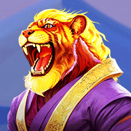 Wild Tiger
