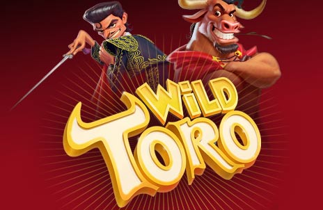 Play Wild Toro online slot game
