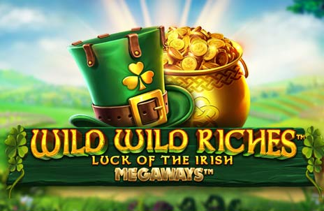 Wild Wild Riches Megaways Slot by Pragmatic Play - Try for free at CasinoWow