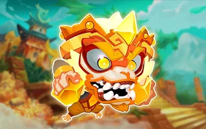 New WildPops Slot by Yggdrasil.
