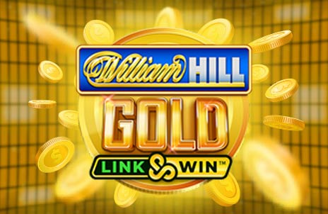 Play William Hill Gold online slot