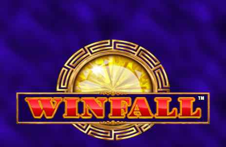 Play Winfall online slot game