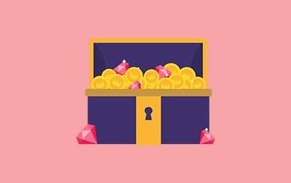 Get your hands on Daily Drop Jackpots at Wishmaker Casino! 