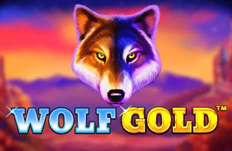 Play Wolf Gold online slot game