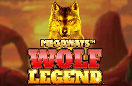 Play Wolf Legend Megaways online slot game