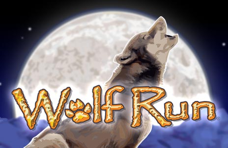 Play Wolf Run online slot game