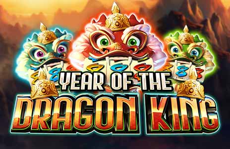 Play Year of the Dragon King Online Slot