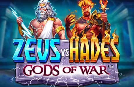Play Zeus vs Hades: Gods of War Online Slot