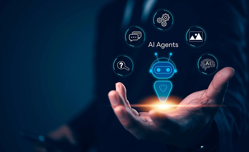 AI gambling agents in sports betting