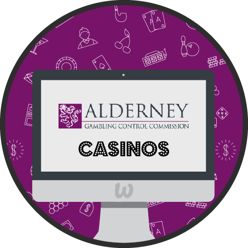 Alderney Gambling Commission Online Casinos