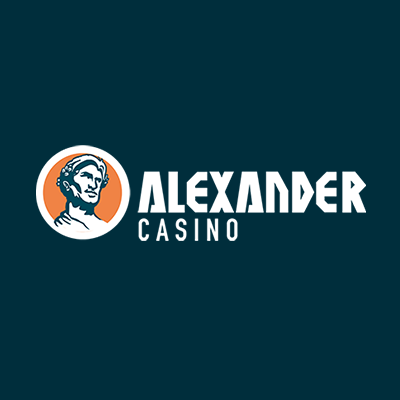 Alexander Casino Review