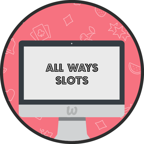 All Ways Slots Online