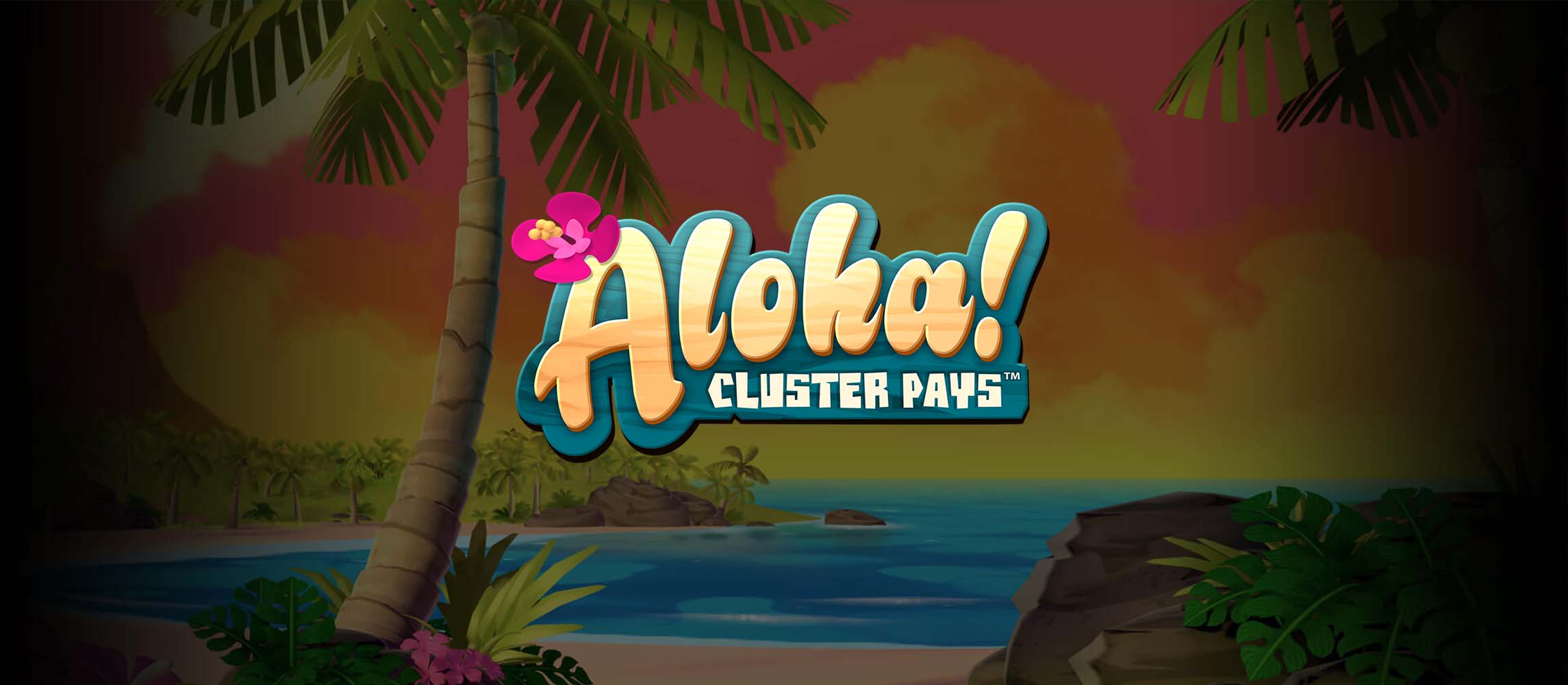 Aloha! Cluster Pays