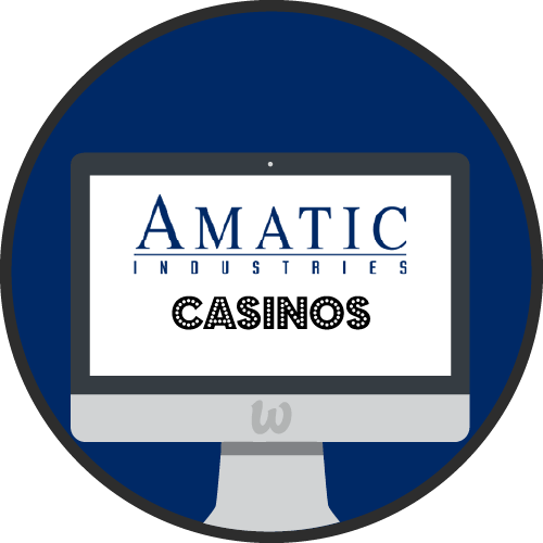 Amatic Casinos