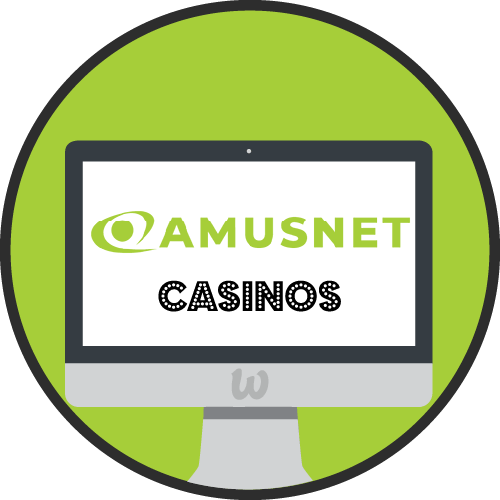 Amusnet Casinos