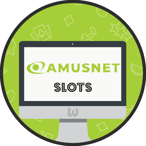 Amusnet Casino Games