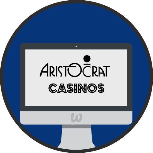 Aristocrat Online Casinos