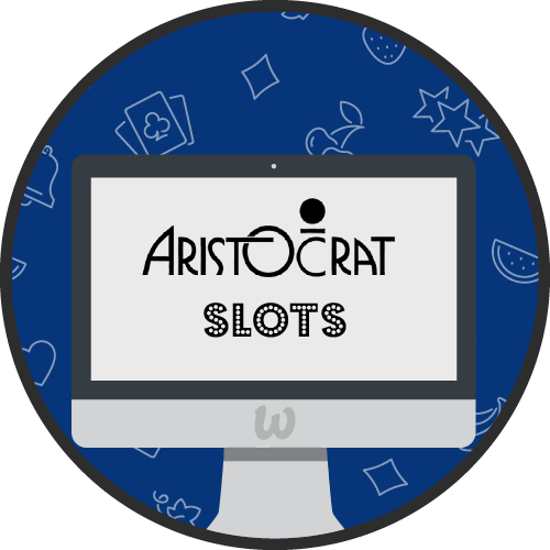 Aristocrat Slots