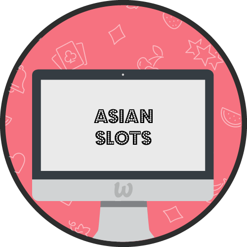 Asian Slots Online