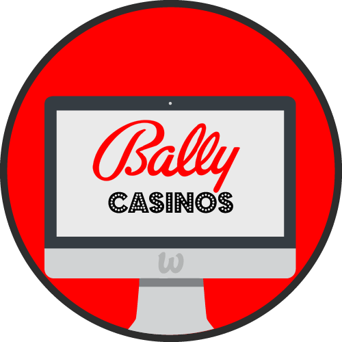 Bally Gaming Online Casinos