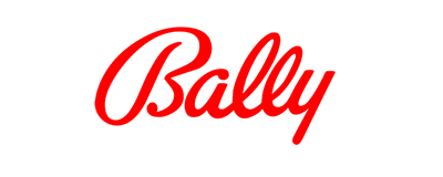 Bally Gaming