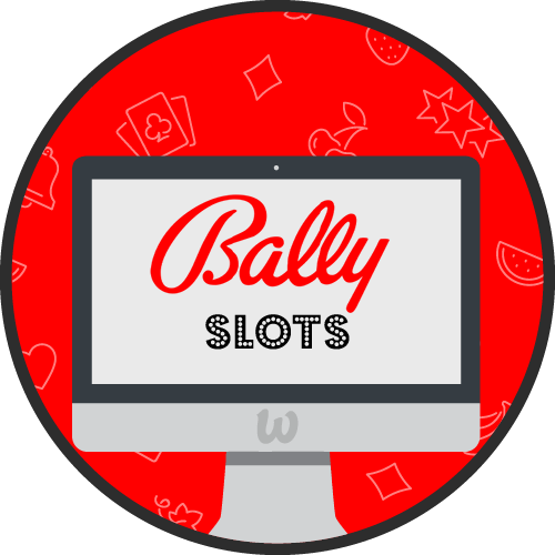 Bally Gaming Slots
