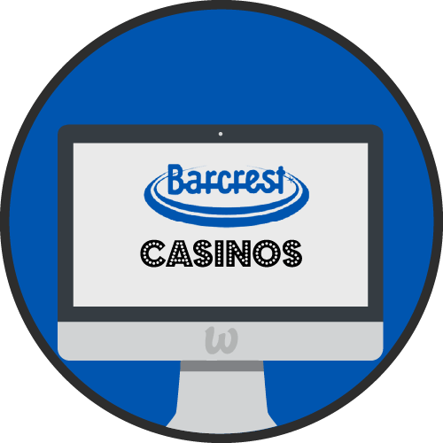 Barcrest Casinos