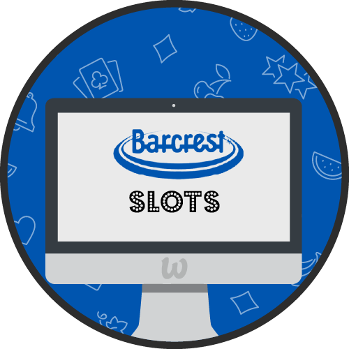 Barcrest Slots