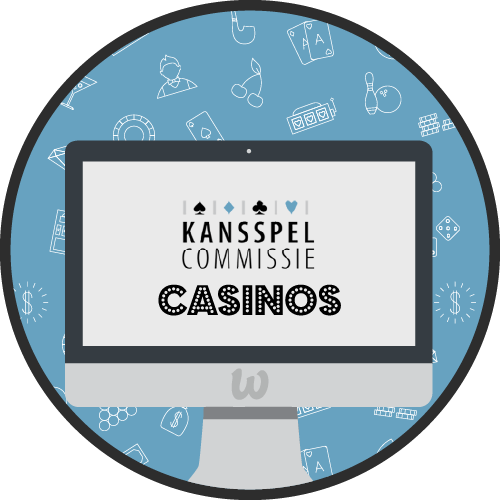 Belgian Gaming Commission Online Casinos