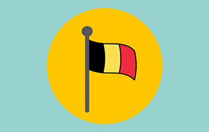 Belgium continues to tighten limits on online deposits 