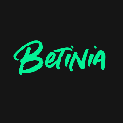 Betinia Casino Review