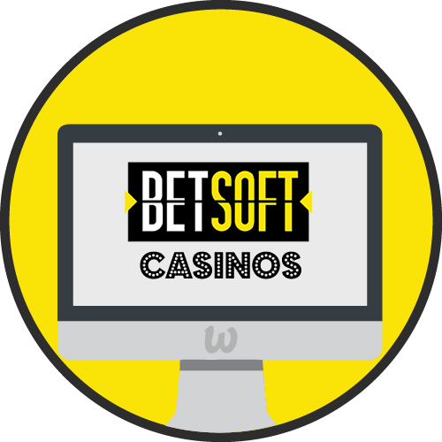 Betsoft Gaming Casinos