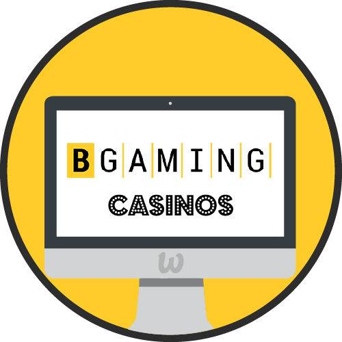 BGaming Casinos