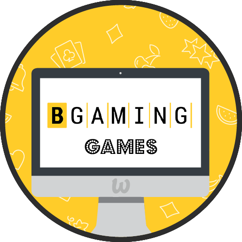 BGaming Games