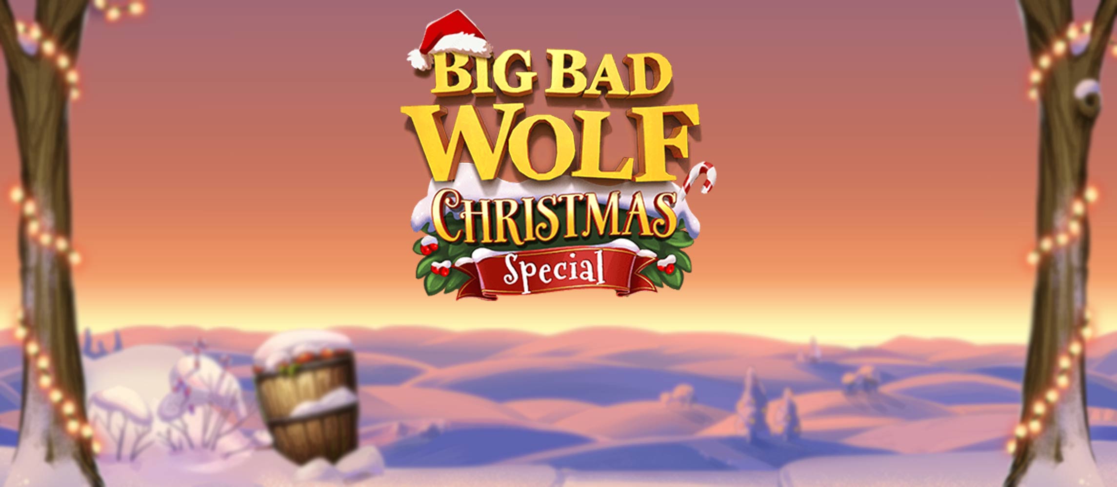 Big Bad Wolf - Christmas Special