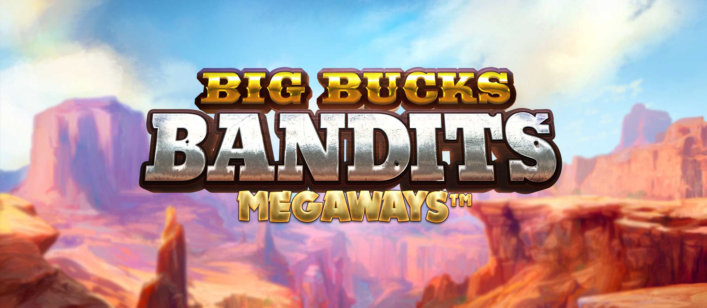 Big Bucks Bandits Megaways by Yggdrasil