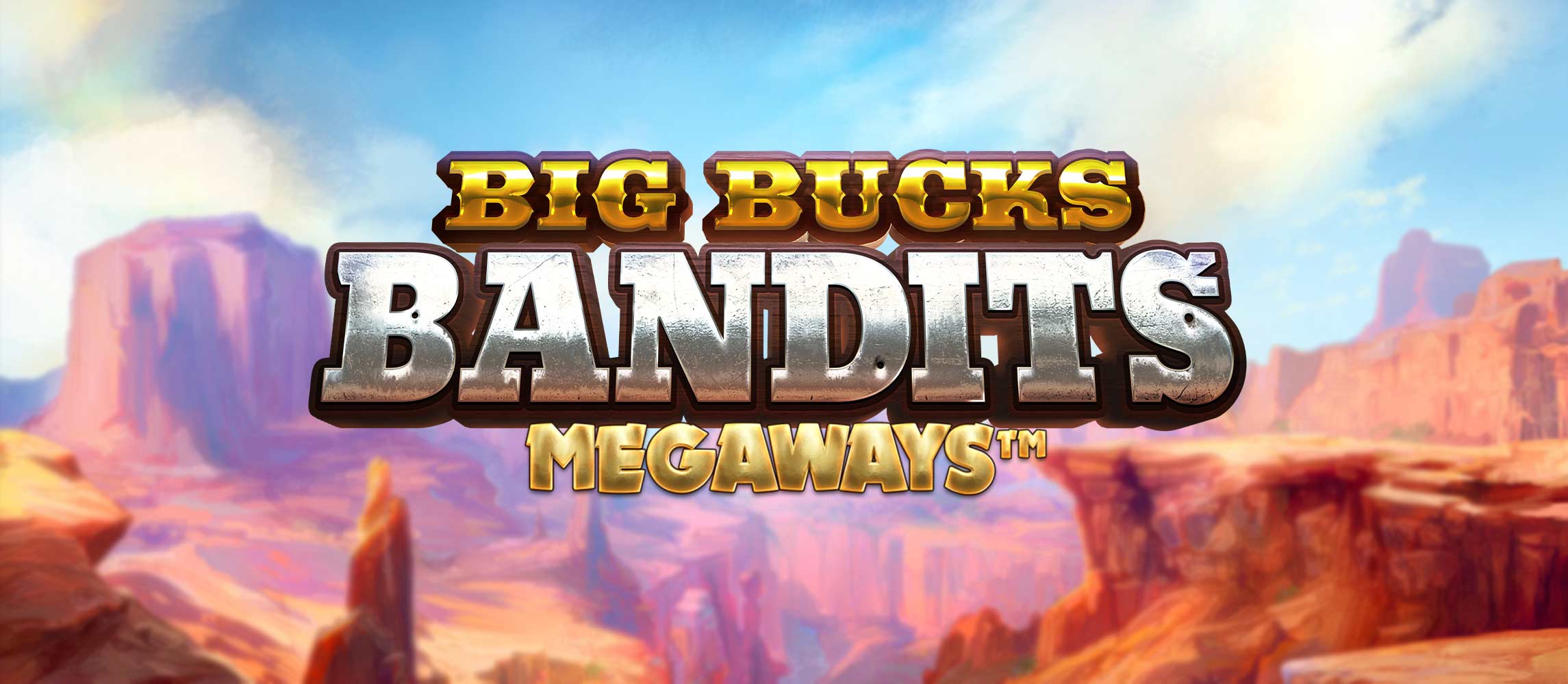 Big Bucks Bandits Megaways by Yggdrasil