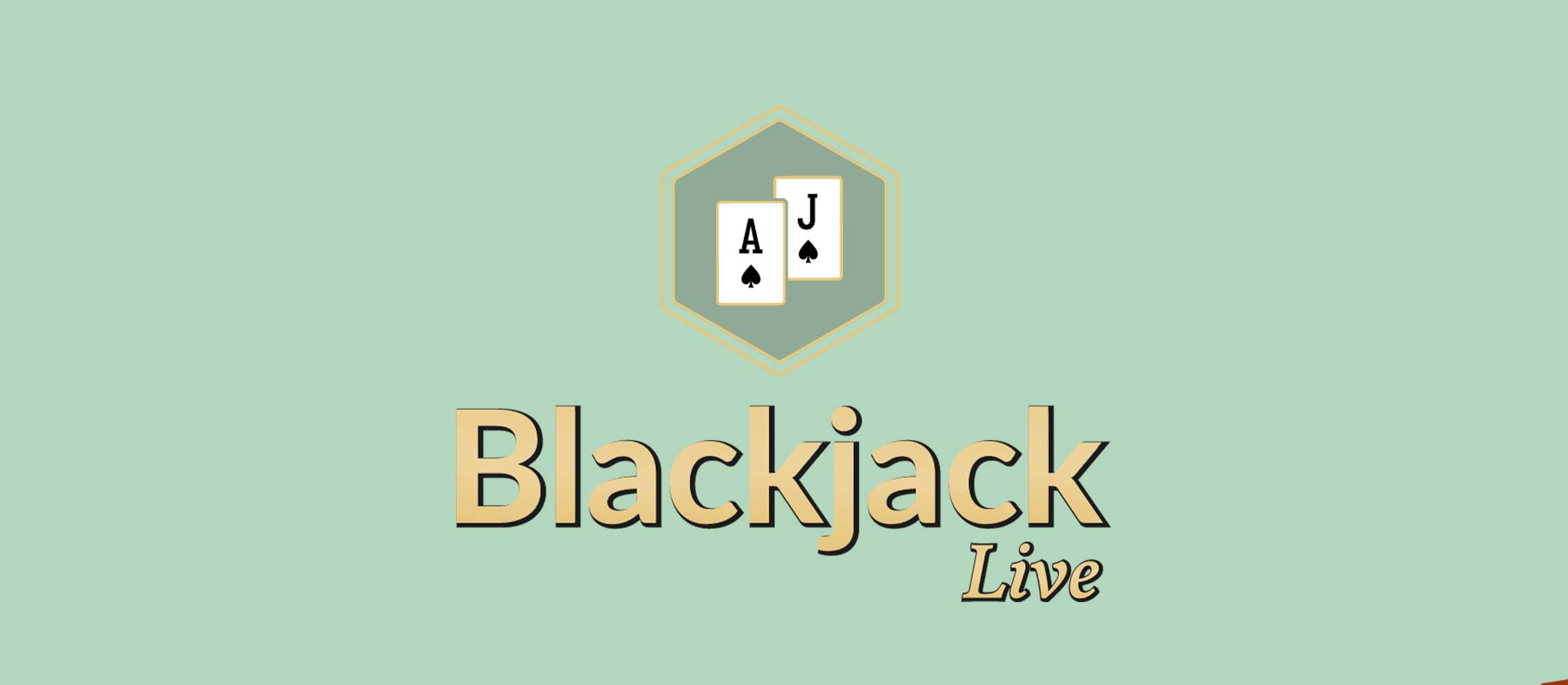 Blackjack Live