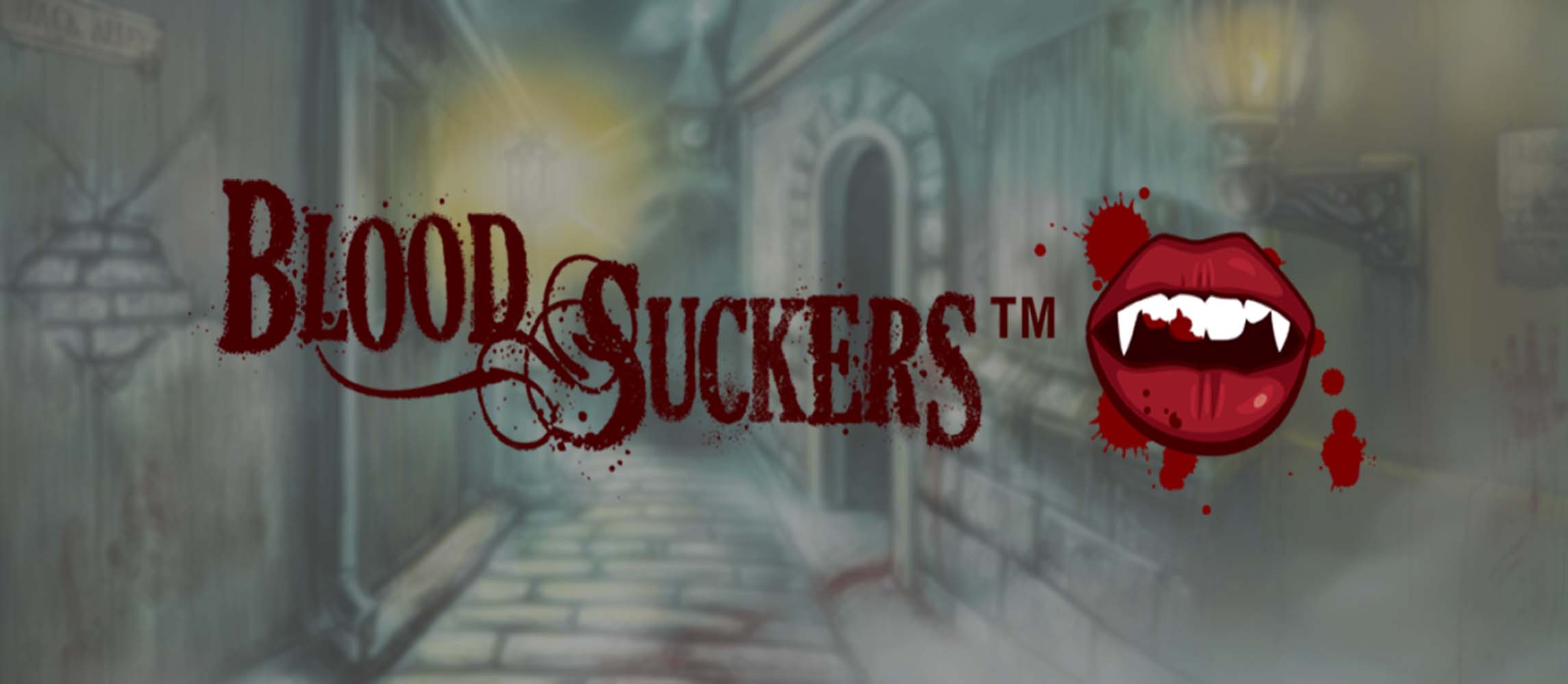 Blood Suckers