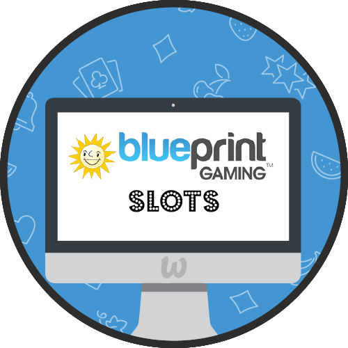 Blueprint Gaming Games