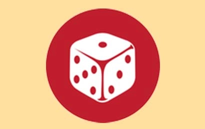 Top 5 casino-themed board games to spice up an evening at home.