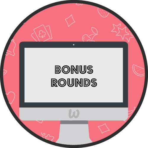 Bonus Rounds Slots Online